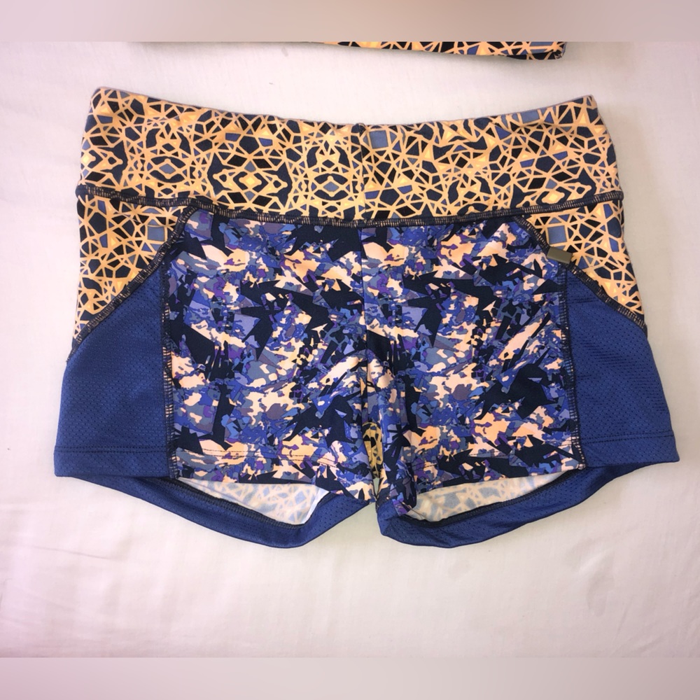 Maaji Sports Shorts